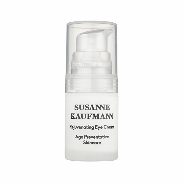 Omlazující oční krém (Rejuvenating Eye Cream) 15 ml