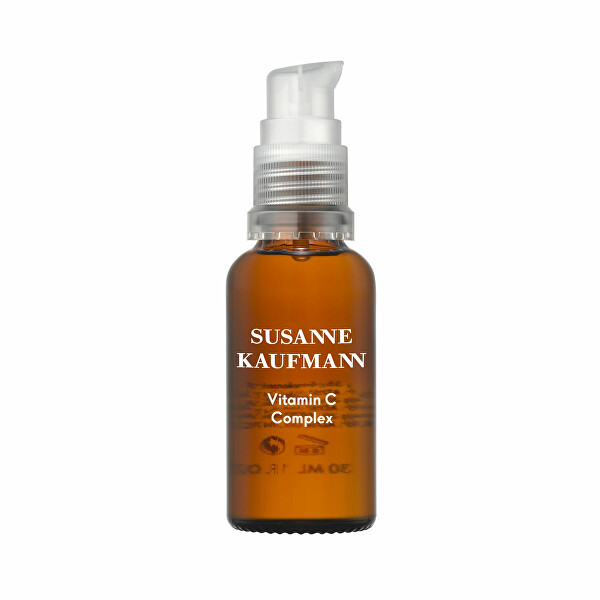Rozjasňující pleťové sérum Vitamin C Complex (Serum) 30 ml