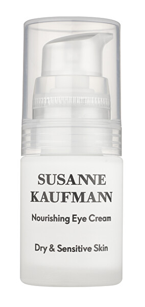 Vyživující oční krém (Nourishing Eye Cream) 15 ml