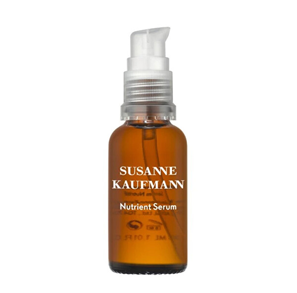 Vyživující pleťové sérum (Nutrient Serum) 30 ml