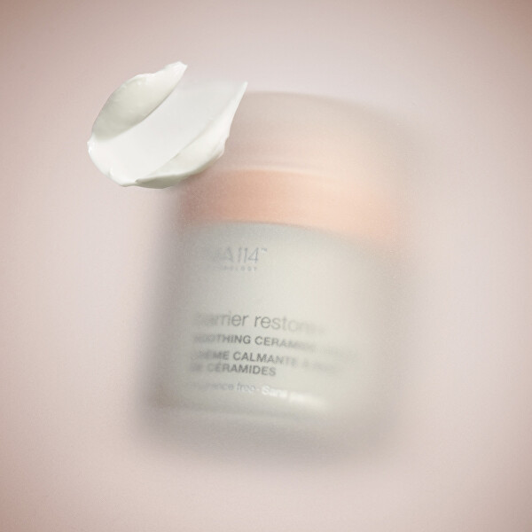 Ceramidový pleťový krém Soothing Ceramide Cream 50 ml