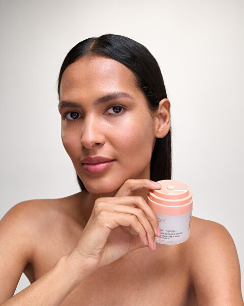 Ceramidový pleťový krém Soothing Ceramide Cream 50 ml