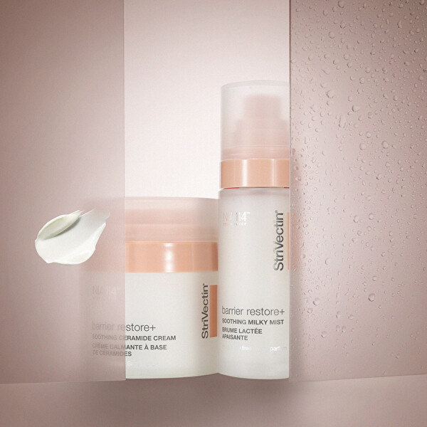 Ceramidový pleťový krém Soothing Ceramide Cream 50 ml