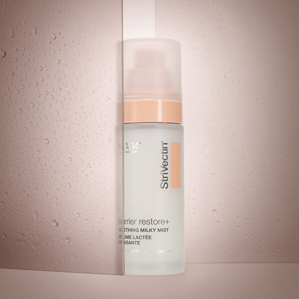 Hydratační mlha Soothing Milky Mist 50 ml