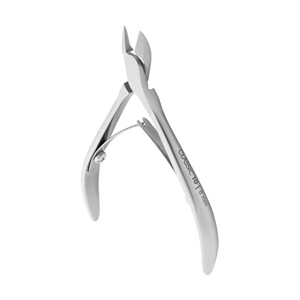 Kleště na nehtovou kůžičku Classic 10 8 mm (Cuticle Nippers)