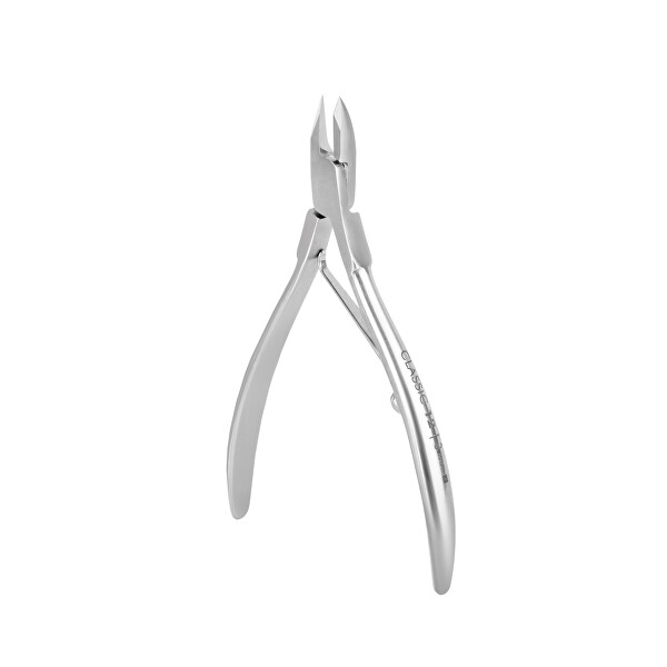 Clește pentru cuticule Classic 12 3 mm (Cuticle Nippers)