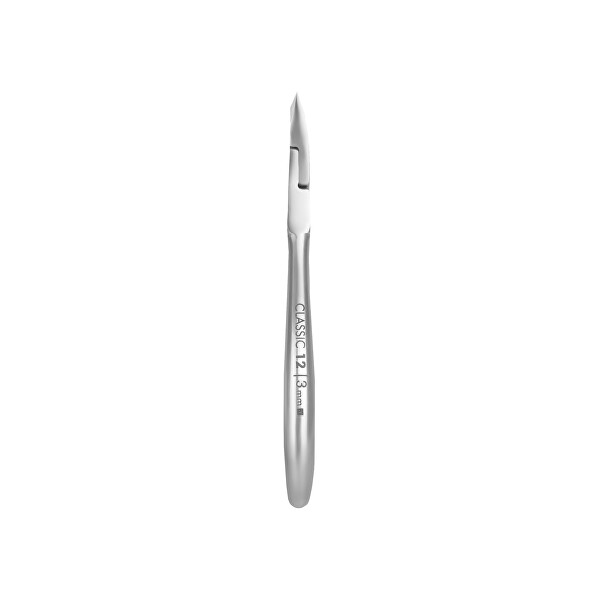 Clește pentru cuticule Classic 12 3 mm (Cuticle Nippers)