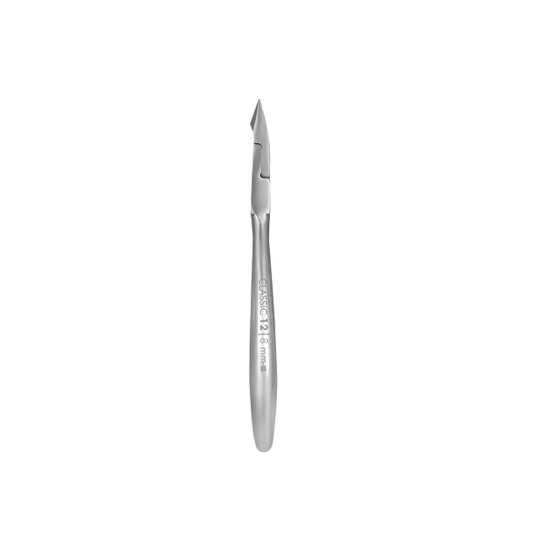 Pinze per cuticole Classic 12 8 mm (Cuticle Nippers)