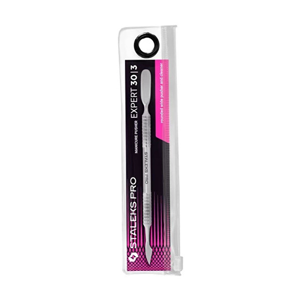 Špachtle na manikúru Expert 30 Type 3 (Manicure Pusher)