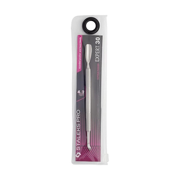Špachtle na manikúru Expert 30 Type 4.2 (Manicure Pusher)