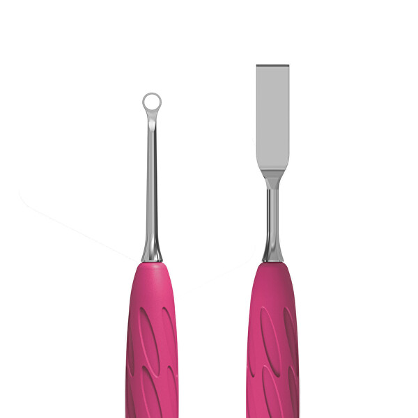 Spatulă pentru manichiură Gummy Uniq 11 Type 1 (Manicure Pusher)