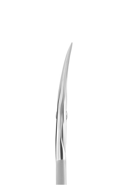 Nůžky na nehtovou kůžičku Beauty & Care 10 Type 1 (Matte Cuticle Scissors)