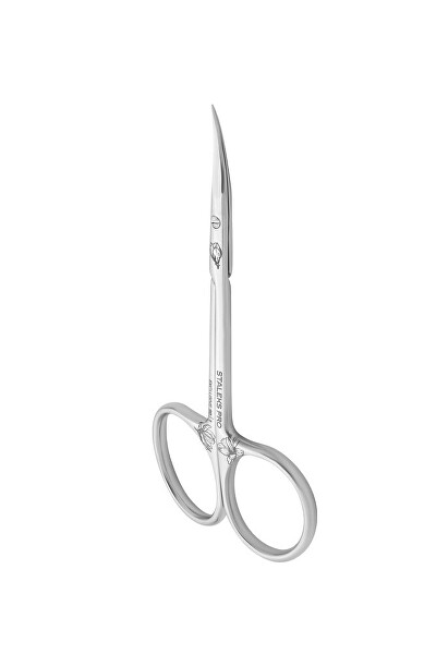 Forbici per cuticole Exclusive 20 Type 1 Magnolia (Professional Cuticle Scissors)