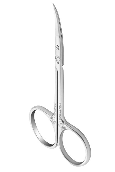 Nagelhautschere Exclusive 22 Type 1 Magnolia (Professional Cuticle Scissors)