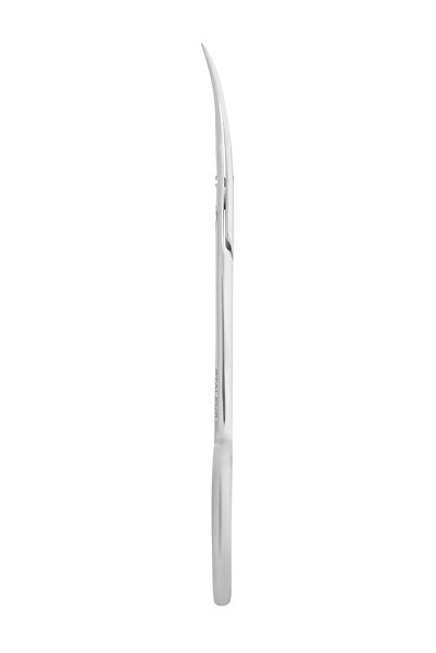 Nůžky na nehtovou kůžičku Exclusive 22 Type 1 Magnolia (Professional Cuticle Scissors)