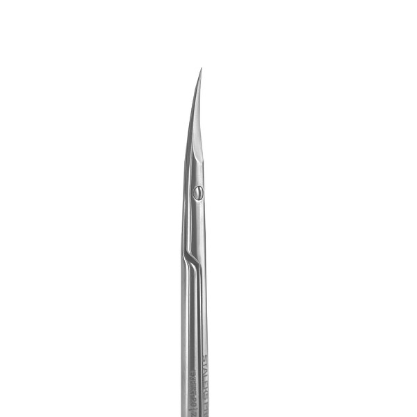 Nůžky na nehtovou kůžičku Expert 20 Type 2 (Professional Cuticle Scissors)