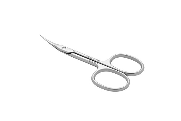Nůžky na nehtovou kůžičku Expert 50 Type 2 (Professional Cuticle Scissors)