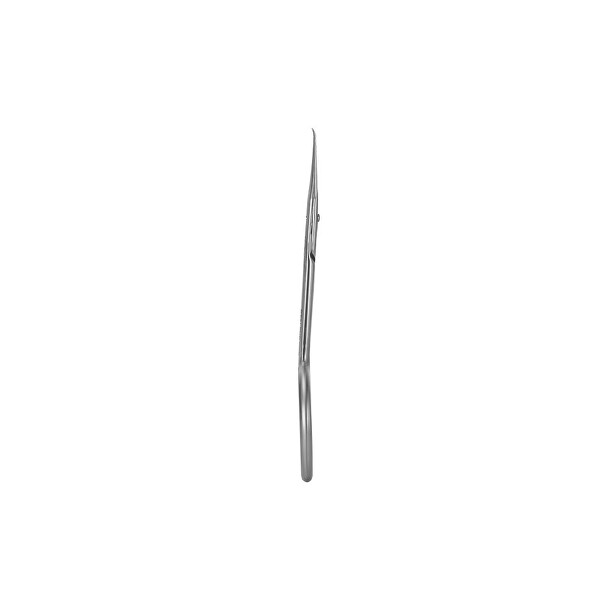 Forbici per cuticole con punta curva Exclusive 21 Tipo 2 Magnolia (Professional Cuticle Scissors with Hook)