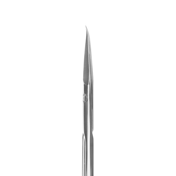 Forbici per cuticole con punta curva Expert 51 Tipo 3 (Professional Cuticle Scissors with Hook)