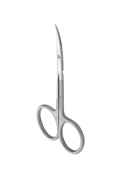 Foarfece pentru cuticule Smart 10 Tip 3 (Professional Cuticle Scissors)