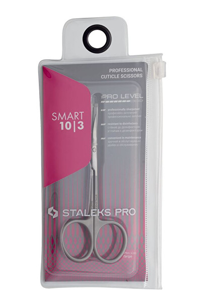 Nagelhautschere Smart 10 Type 3 (Professional Cuticle Scissors)