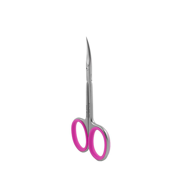 Forbicine per cuticole Smart 40 Type 3 (Professional Cuticle Scissors)