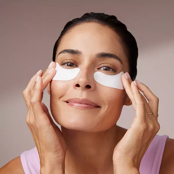 Maska pod oči Peptide Plump Collagen Renewal Eye Masks 8 párů