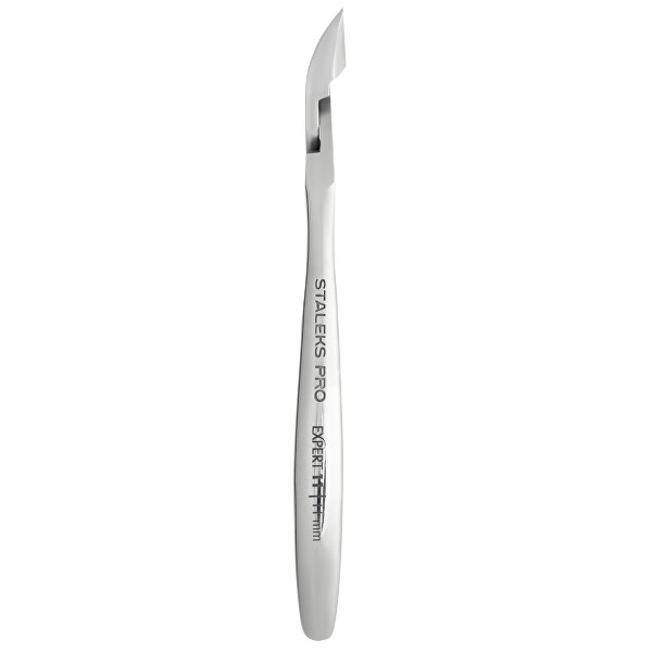 Tronchesine per cuticole professionali Expert 11 11 mm (Professional Cuticle Nippers)