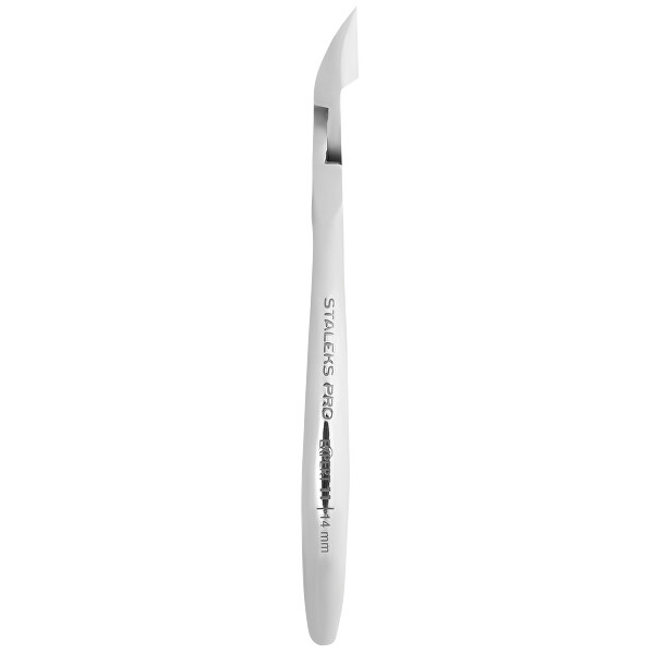 Tronchesine per cuticole professionali Expert 11 14 mm (Professional Cuticle Nippers)