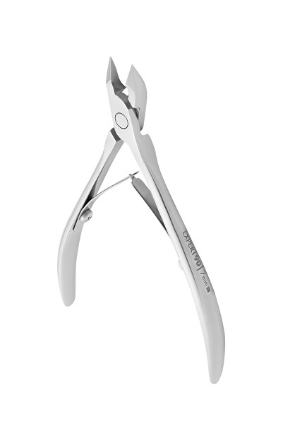 Clește profesional pentru cuticule Expert 90 7 mm (Professional Cuticle Nippers)