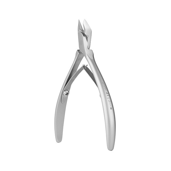 Profesionální kleště na nehtovou kůžičku Smart 31 3 mm (Professional Cuticle Nippers)