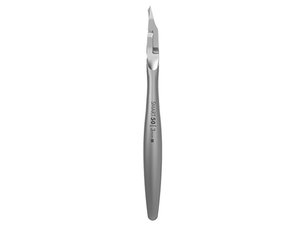 Pinze per cuticole professionali Smart 50 3 mm (Professional Cuticle Nippers)