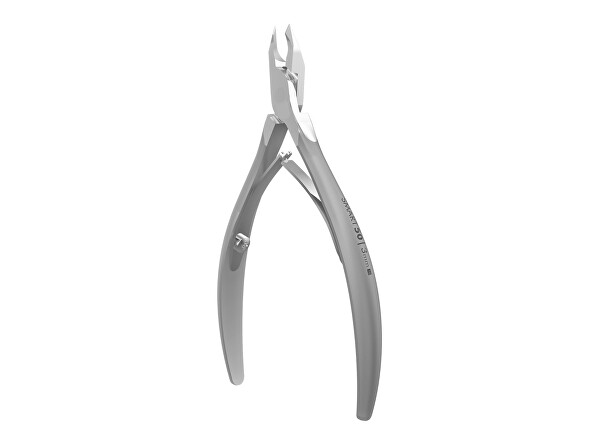 Clește profesional pentru cuticule Smart 50 3 mm (Professional Cuticle Nippers)