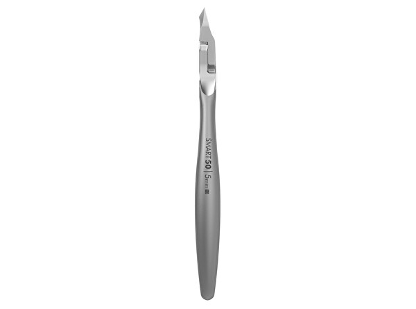 Profesionální kleště na nehtovou kůžičku Smart 50 5 mm (Professional Cuticle Nippers)