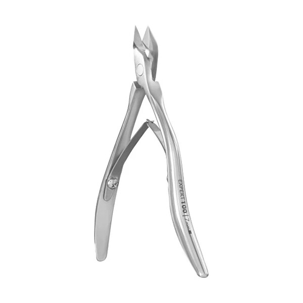 Profesionální kleště na nehty Expert 100 7 mm (Professional Nail Nippers)