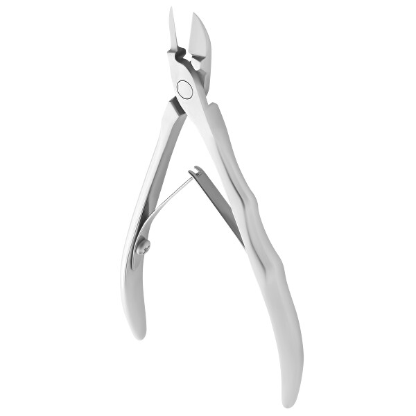 Clește profesional pentru cuticule Expert 60 12 mm (Professional Nail Nippers)