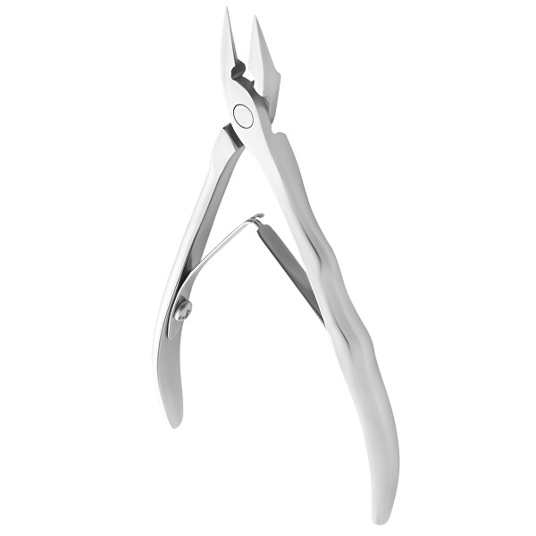 Clește profesional pentru unghii încarnate Expert 61 12 mm (Professional Nippers For Ingrown Toenails)