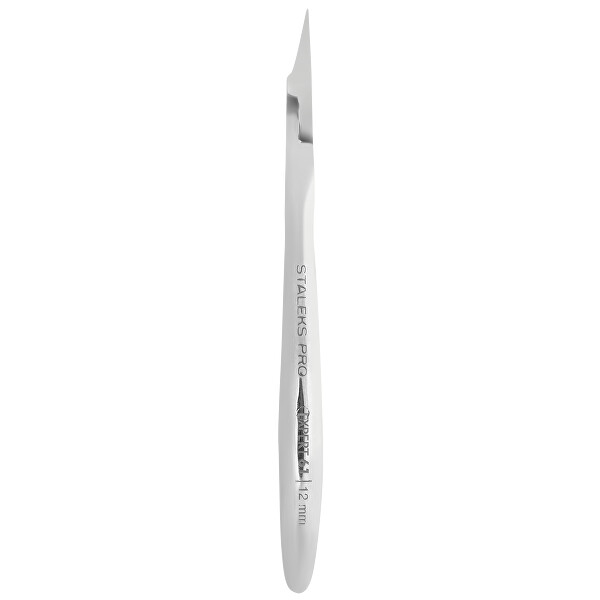 Clește profesional pentru unghii încarnate Expert 61 12 mm (Professional Nippers For Ingrown Toenails)