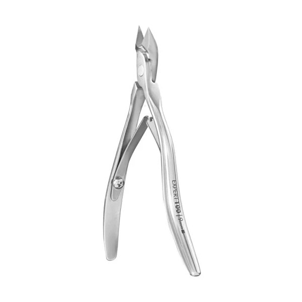 Profesionální kleště na nehty Expert 100 9 mm (Professional Nail Nippers)