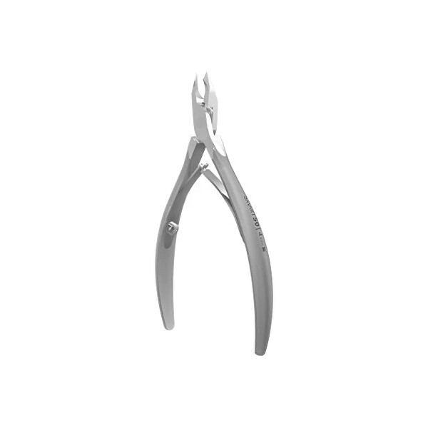 Profesionální kleště na nehtovou kůžičku SMART 50 4 mm (Professional Cuticle Nippers)