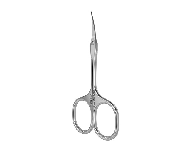 Forbici per cuticole Ballerina Uniq 10 Type 3 (Professional Cuticle Scissors)