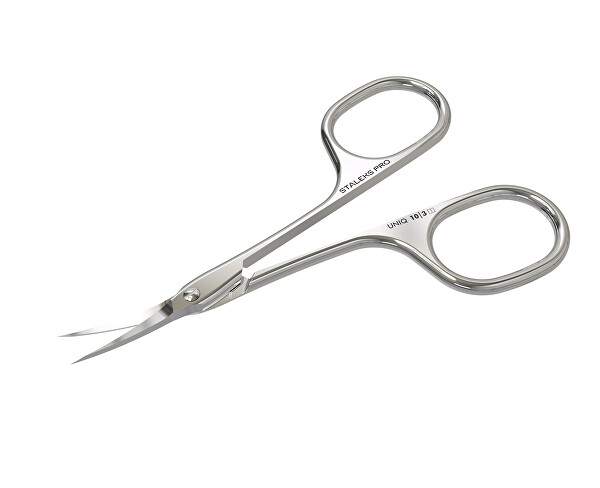 Forbici per cuticole Ballerina Uniq 10 Type 3 (Professional Cuticle Scissors)