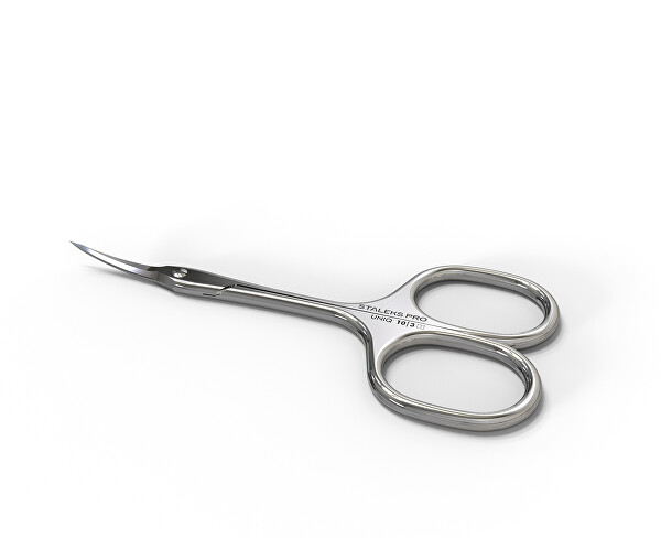 Forbici per cuticole Ballerina Uniq 10 Type 3 (Professional Cuticle Scissors)