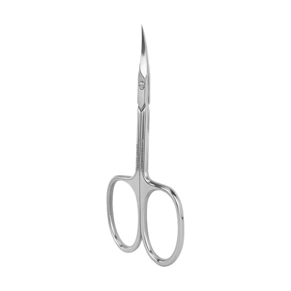Nůžky na nehtovou kůžičku Expert 22 Type 1 (Professional Cuticle Scissors)