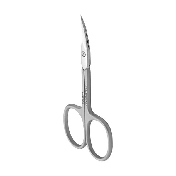 Nůžky na nehtovou kůžičku Smart 22 Type 1 (Professional Cuticle Scissors)