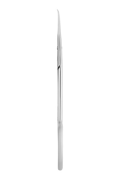Forbici per cuticole con punta curva Exclusive 23 Tipo 1 Magnolia (Professional Cuticle Scissors with Hook)