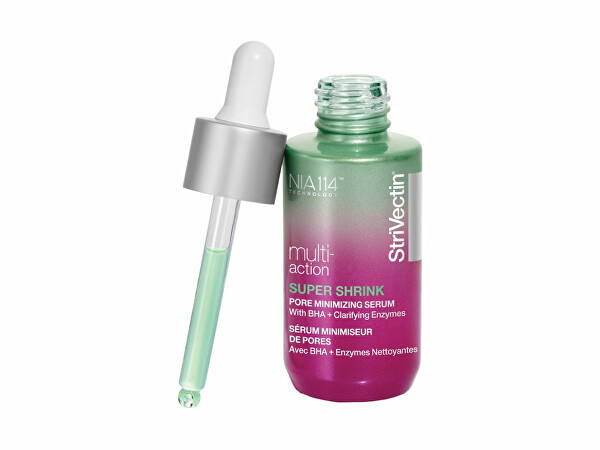 Sérum pro vyhlazení pórů Multi-action Super Shrink (Pore Minimizing Serum) 30 ml