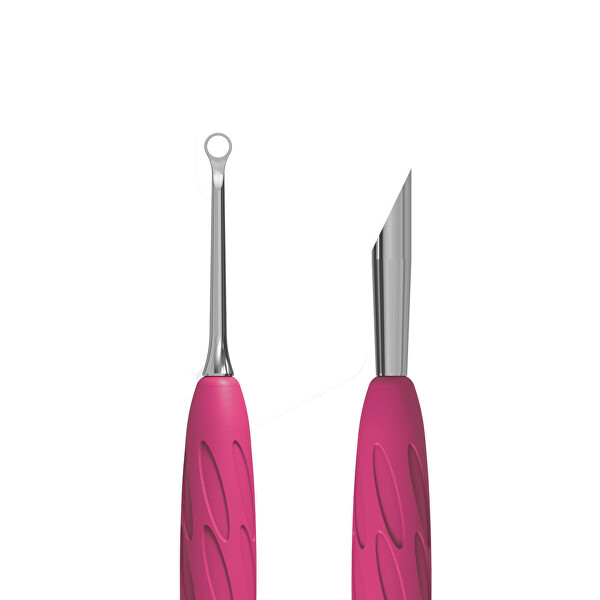 Špachtle na manikúru Gummy Uniq 11 Type 2 (Manicure Pusher)