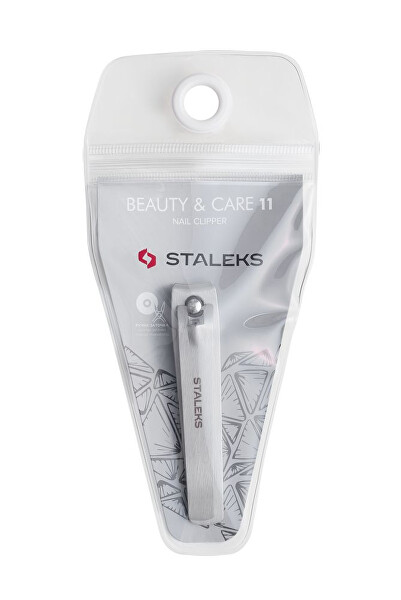 Nagelknipser Beauty & Care 11 (Nail Clipper)