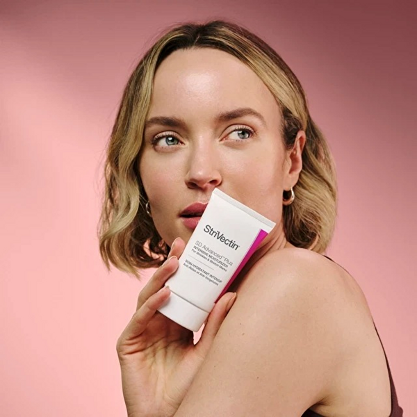 Dárková sada vyhlazující a hydratační pleťové péče Smooth and Hydrate